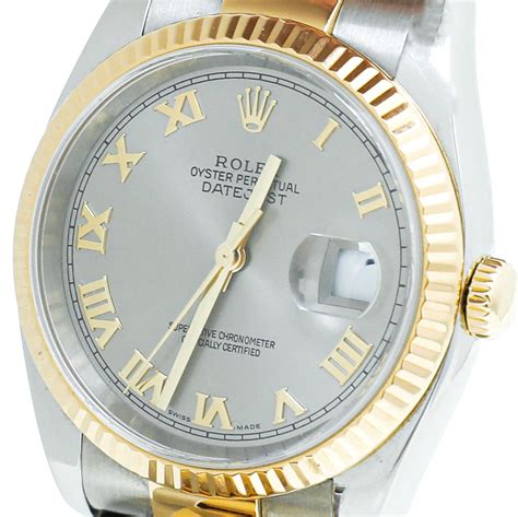 rolex roman numerals gold|rolex datejust 36 roman numerals.